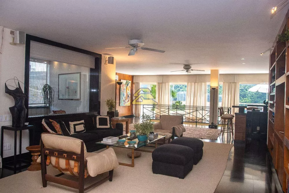 Cobertura, 5 quartos, 637 m² - Foto 36