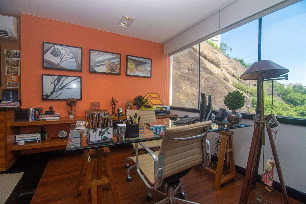 Cobertura, 5 quartos, 637 m² - Foto 34