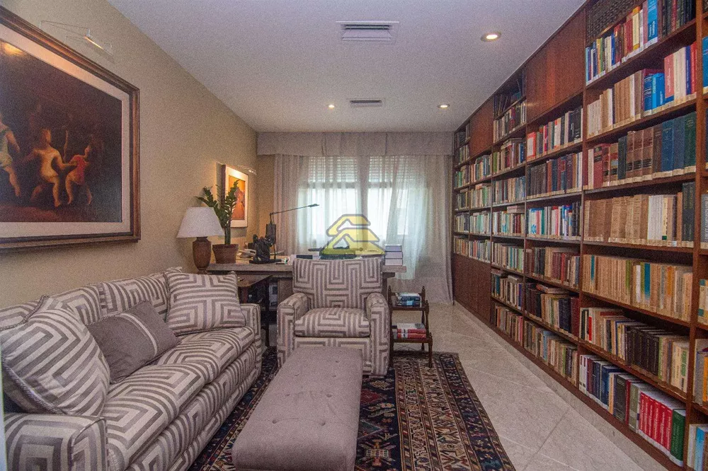 Cobertura, 5 quartos, 637 m² - Foto 16