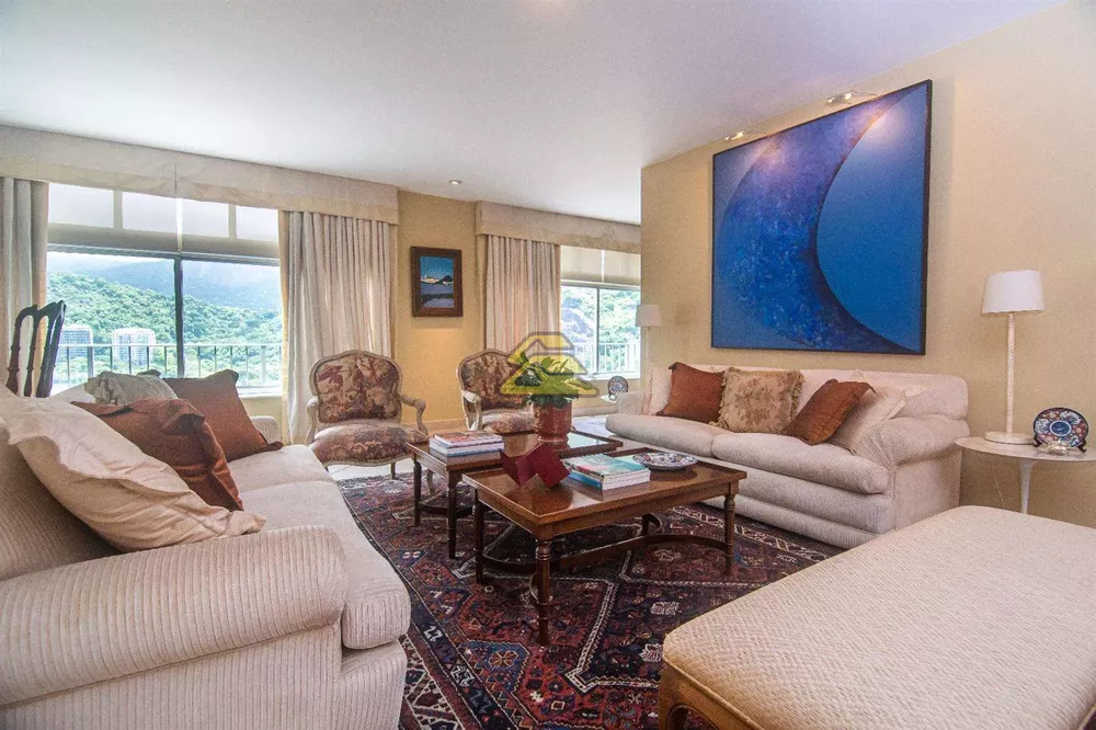 Cobertura, 5 quartos, 637 m² - Foto 5