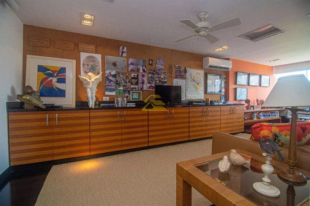 Cobertura, 5 quartos, 637 m² - Foto 33