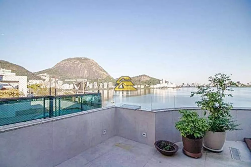 Cobertura, 2 quartos, 115 m² - Foto 2