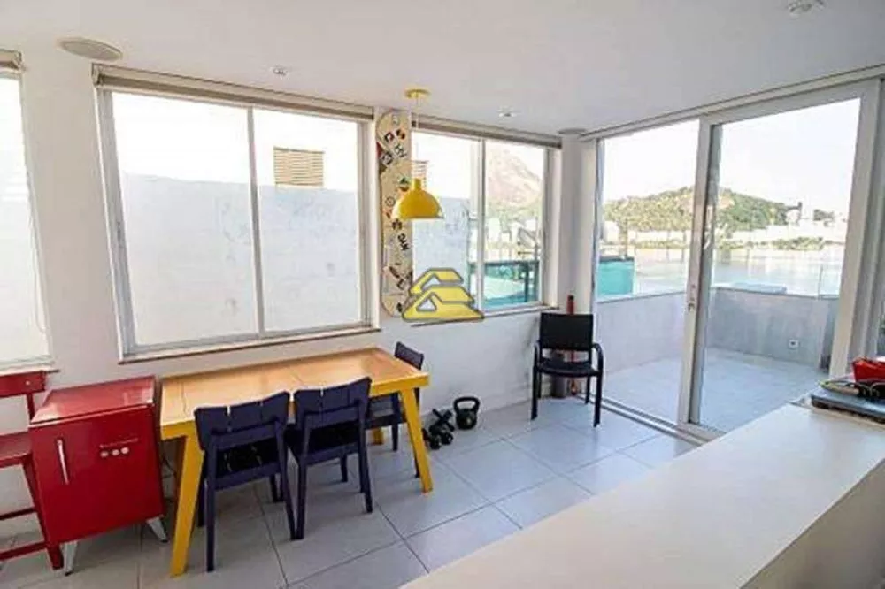 Cobertura, 2 quartos, 115 m² - Foto 19