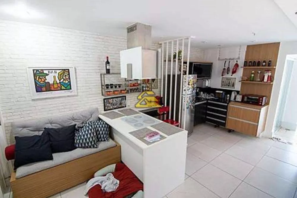 Cobertura, 2 quartos, 115 m² - Foto 6
