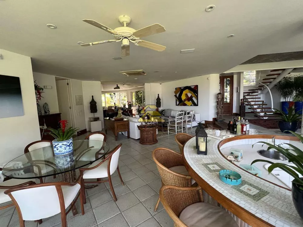 Casa, 8 quartos, 4500 m² - Foto 27