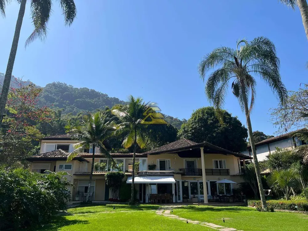 Casa, 8 quartos, 4500 m² - Foto 26