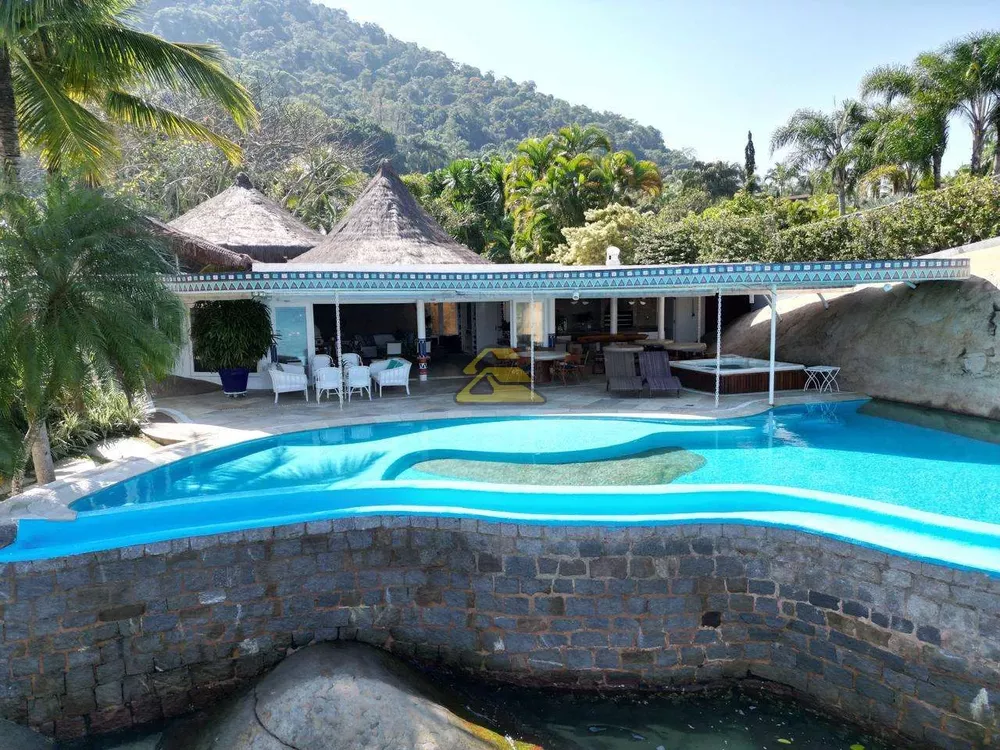 Casa, 8 quartos, 4500 m² - Foto 7