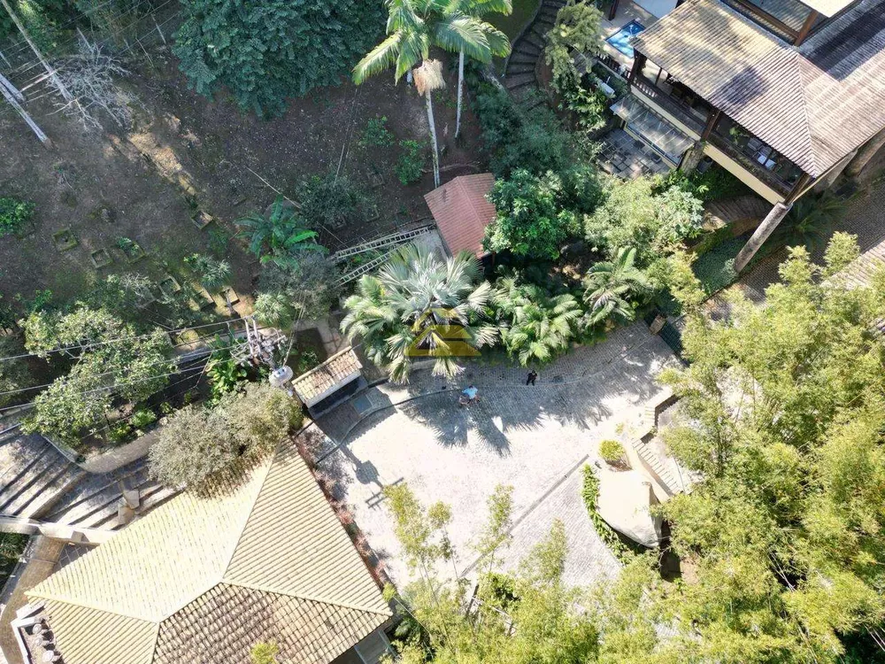 Casa, 8 quartos, 4500 m² - Foto 2