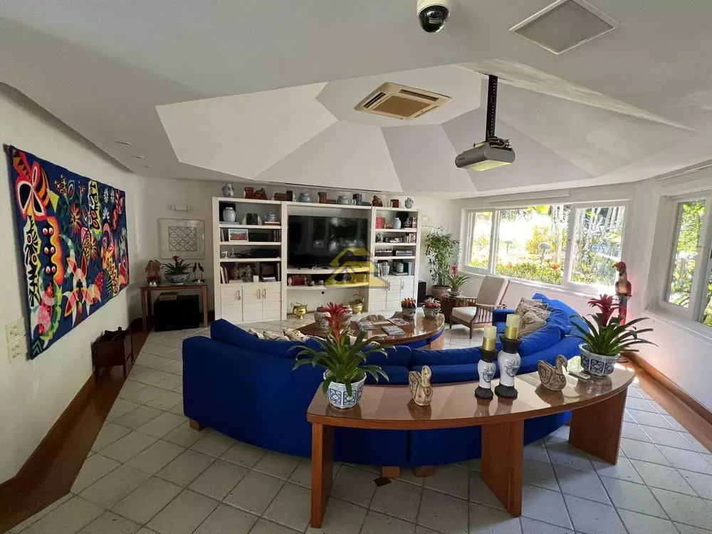 Casa, 8 quartos, 4500 m² - Foto 29