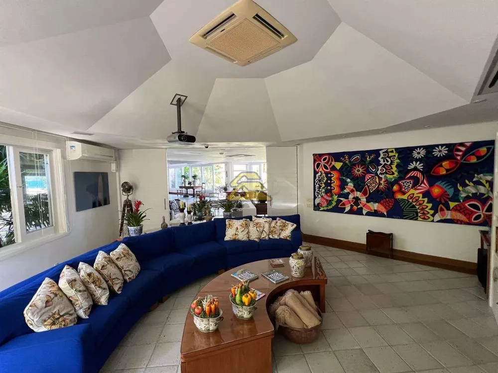 Casa, 8 quartos, 4500 m² - Foto 28