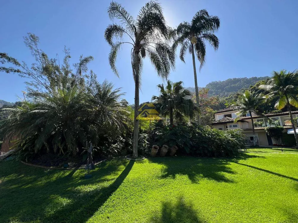 Casa, 8 quartos, 4500 m² - Foto 15