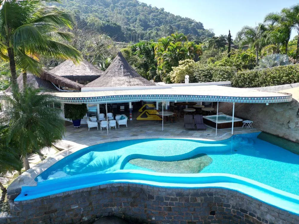 Casa, 8 quartos, 4500 m² - Foto 6