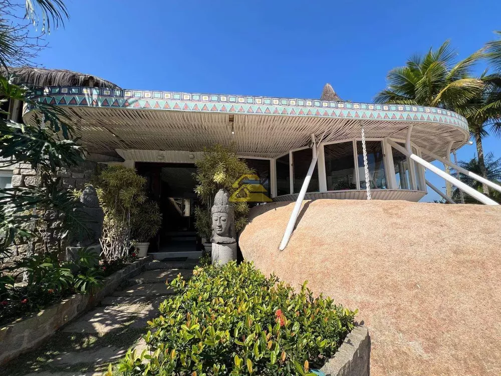 Casa, 8 quartos, 4500 m² - Foto 3