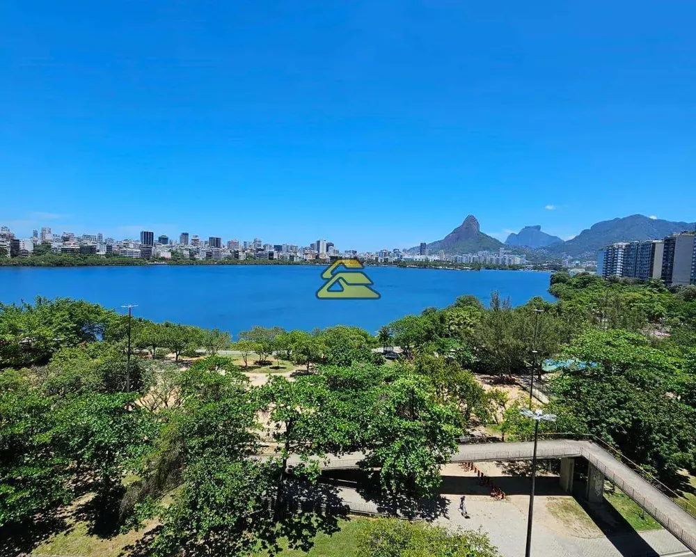 Apartamento, 3 quartos, 160 m² - Foto 4