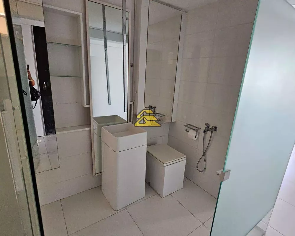 Apartamento, 3 quartos, 160 m² - Foto 5
