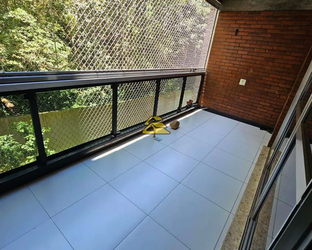 Apartamento, 3 quartos, 160 m² - Foto 1