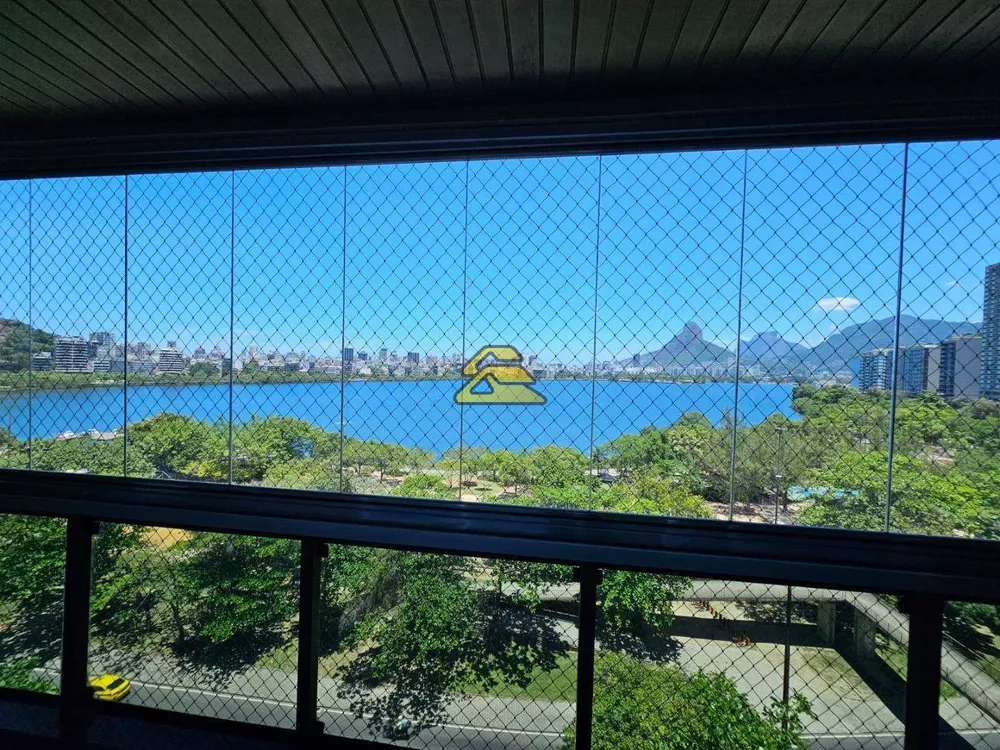 Apartamento, 3 quartos, 160 m² - Foto 14