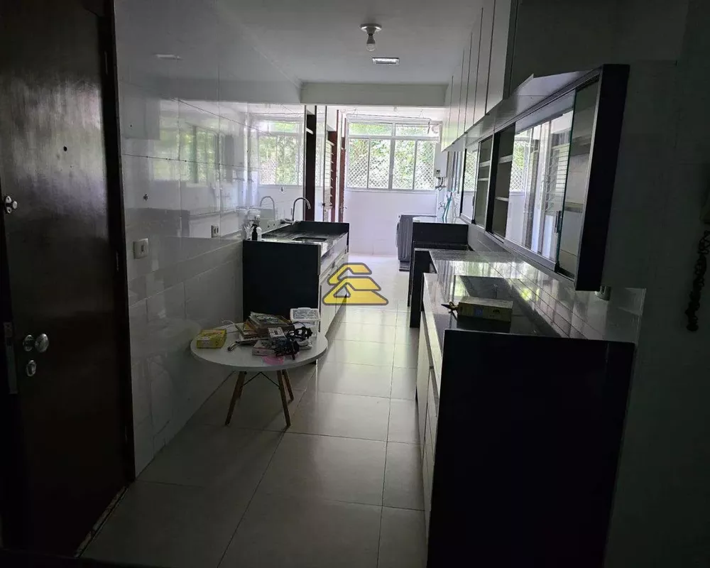 Apartamento, 3 quartos, 160 m² - Foto 21