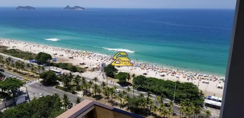 Apartamento, 4 quartos, 310 m² - Foto 11