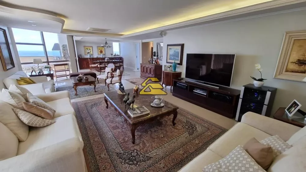 Apartamento, 4 quartos, 310 m² - Foto 14