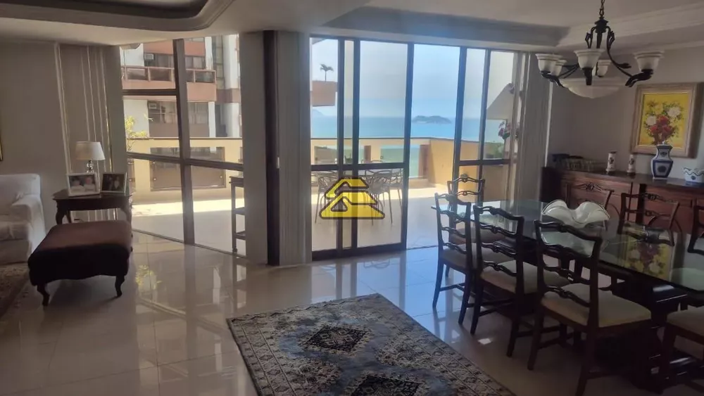Apartamento, 4 quartos, 310 m² - Foto 16