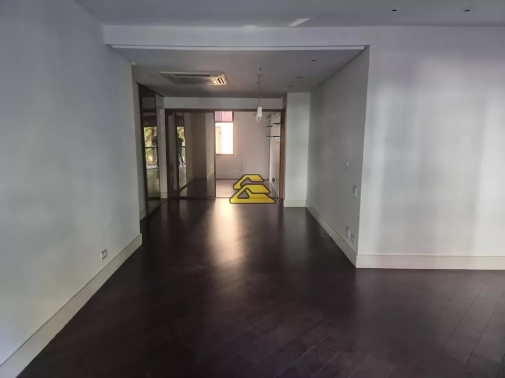 Apartamento, 3 quartos, 125 m² - Foto 2