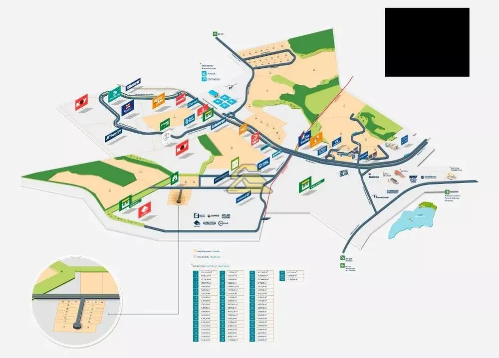 Terreno, 150 hectares - Foto 19