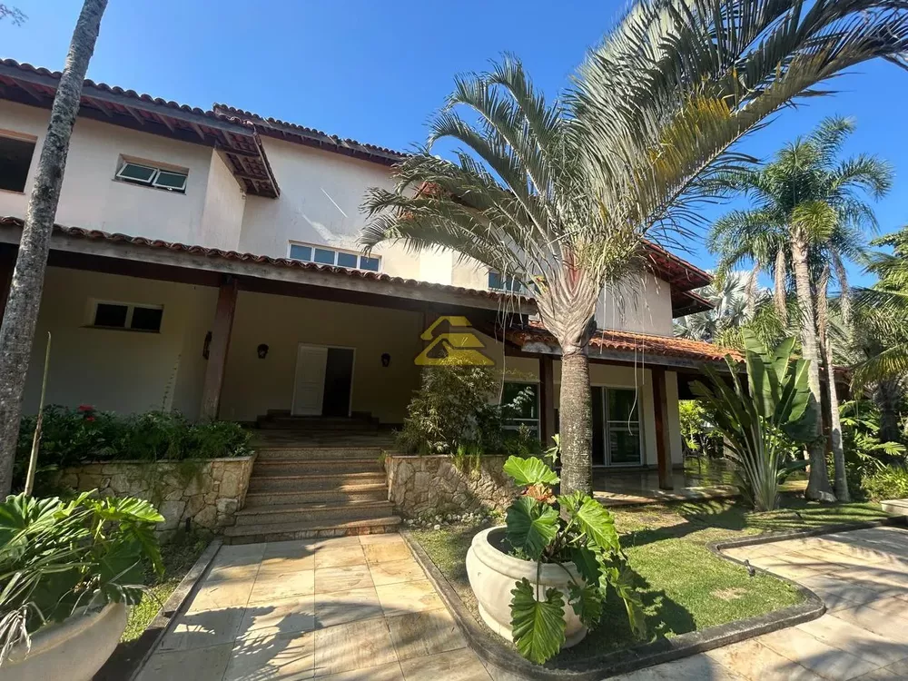Casa de Condomínio, 6 quartos - Foto 7