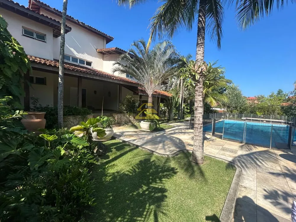 Casa de Condomínio, 6 quartos - Foto 1