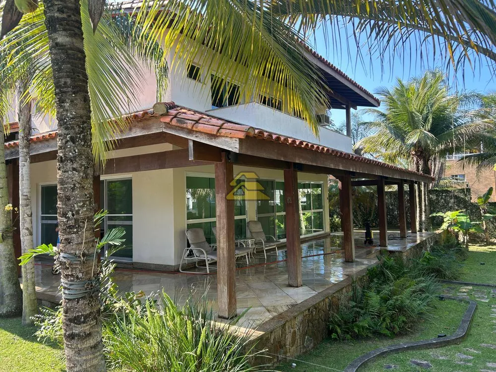 Casa de Condomínio, 6 quartos - Foto 5