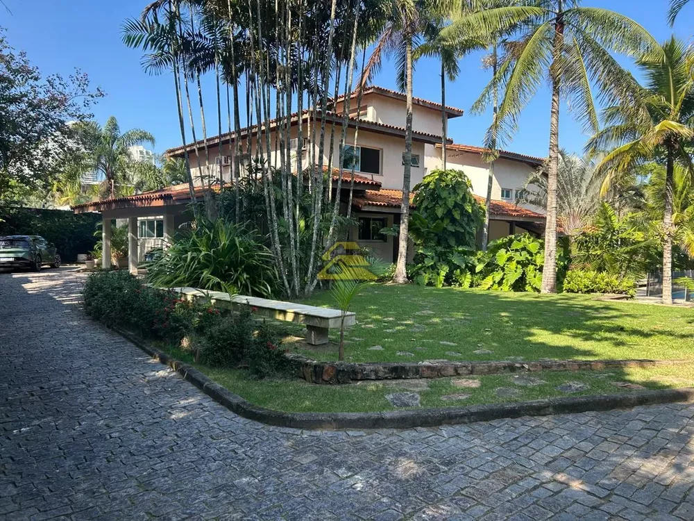 Casa de Condomínio, 6 quartos - Foto 3