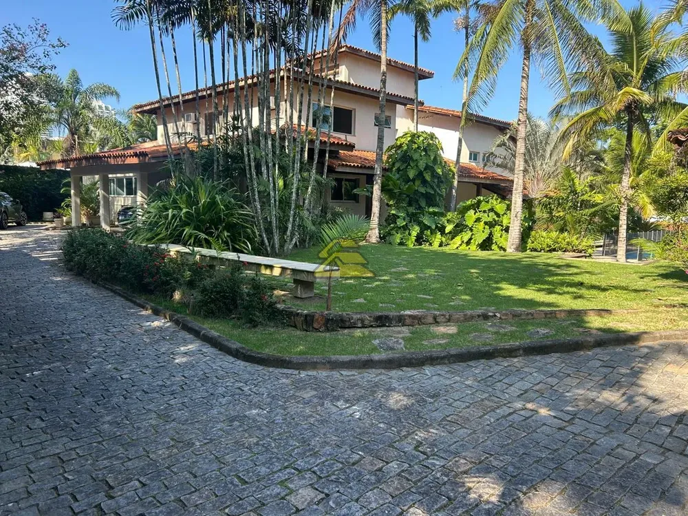 Casa de Condomínio, 6 quartos - Foto 39