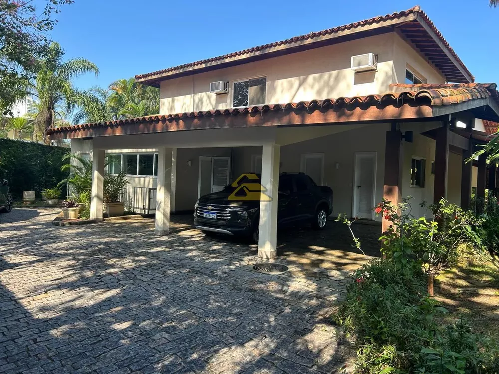 Casa de Condomínio, 6 quartos - Foto 19