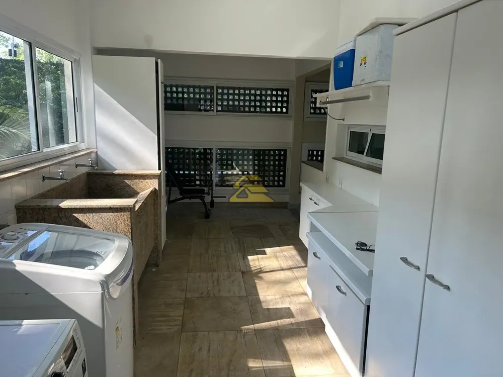 Casa de Condomínio, 6 quartos - Foto 41