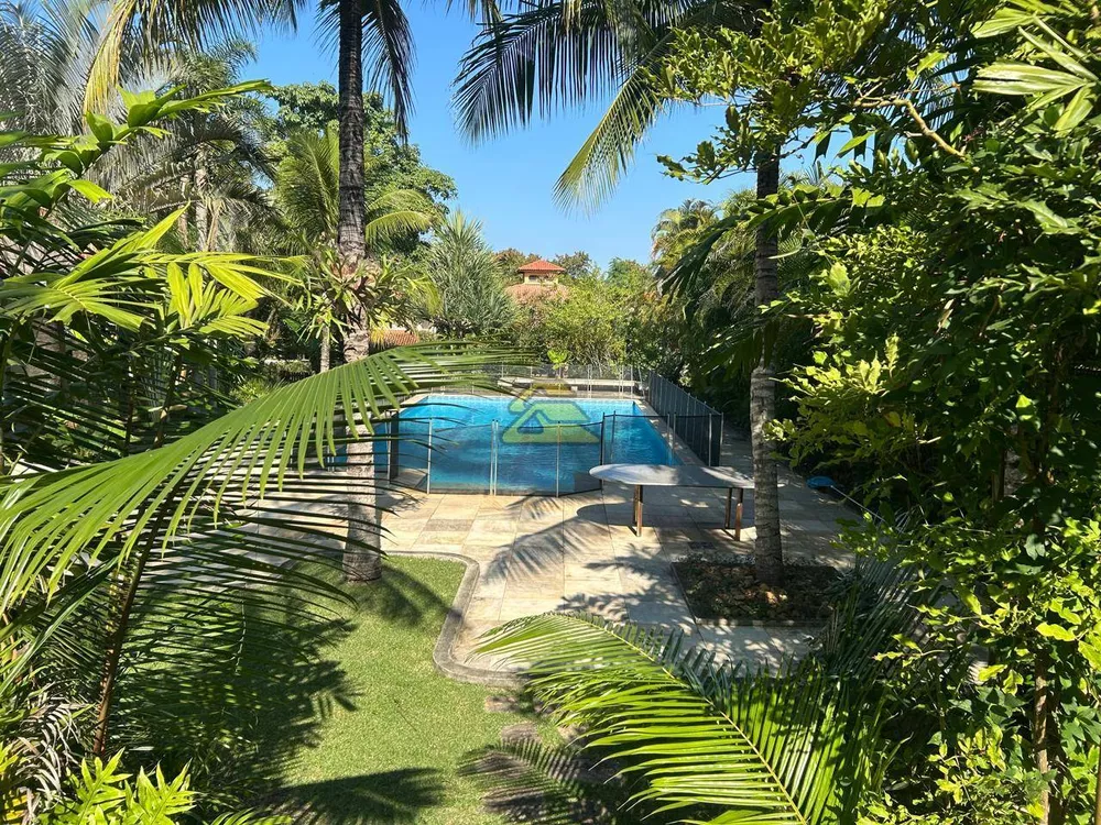Casa de Condomínio, 6 quartos - Foto 10