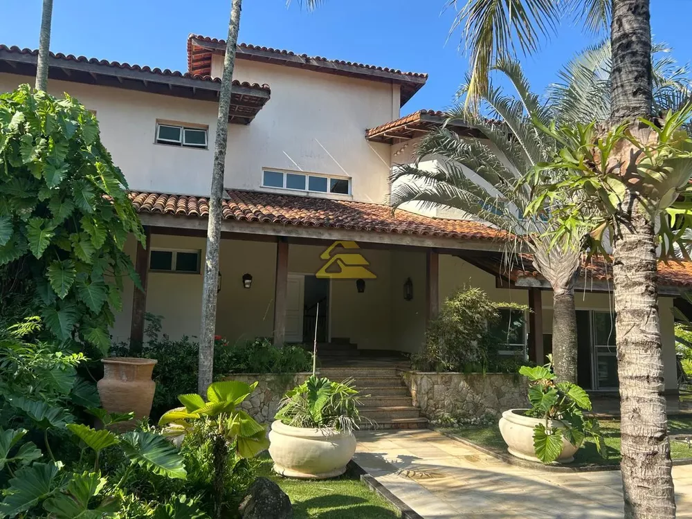 Casa de Condomínio, 6 quartos - Foto 8