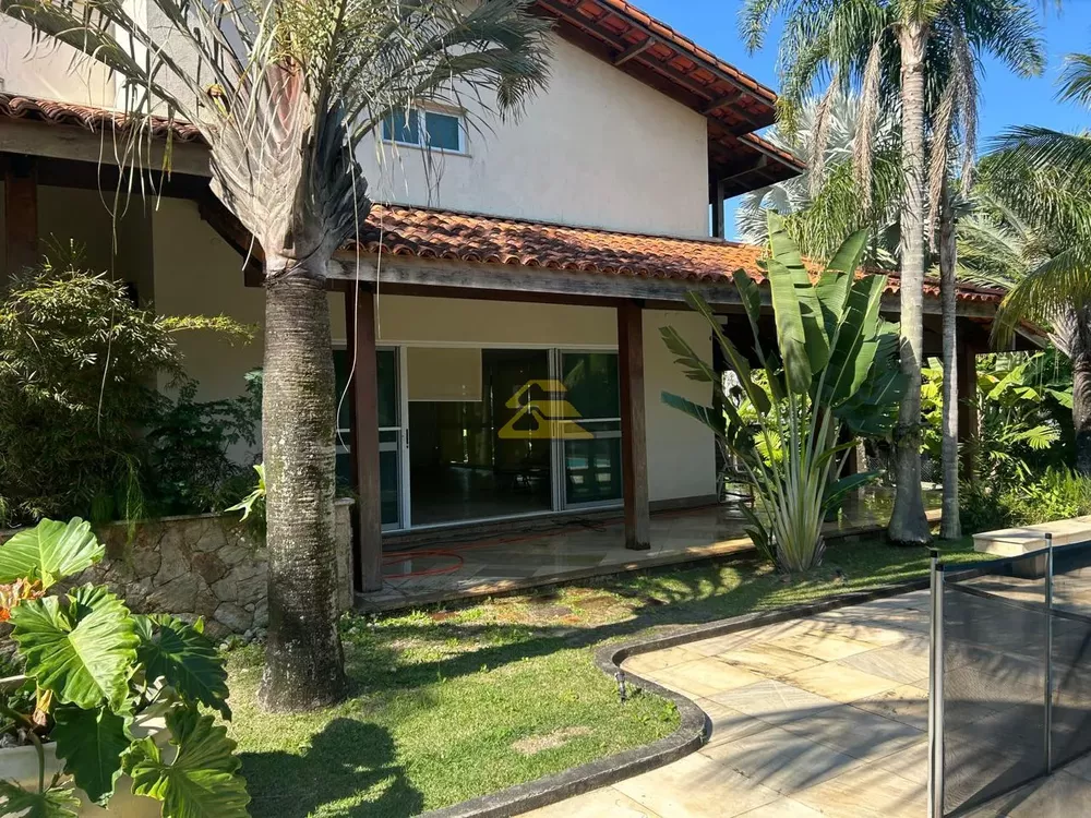 Casa de Condomínio, 6 quartos - Foto 6
