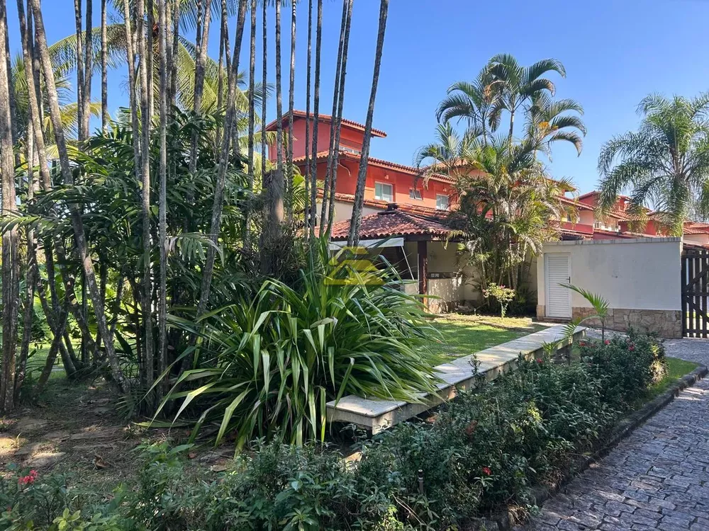Casa de Condomínio, 6 quartos - Foto 4