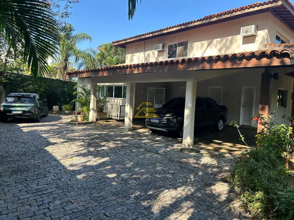 Casa de Condomínio, 6 quartos - Foto 18