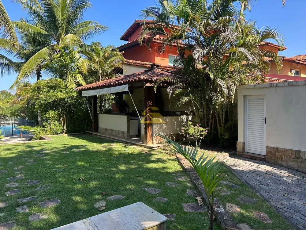 Casa de Condomínio, 6 quartos - Foto 13