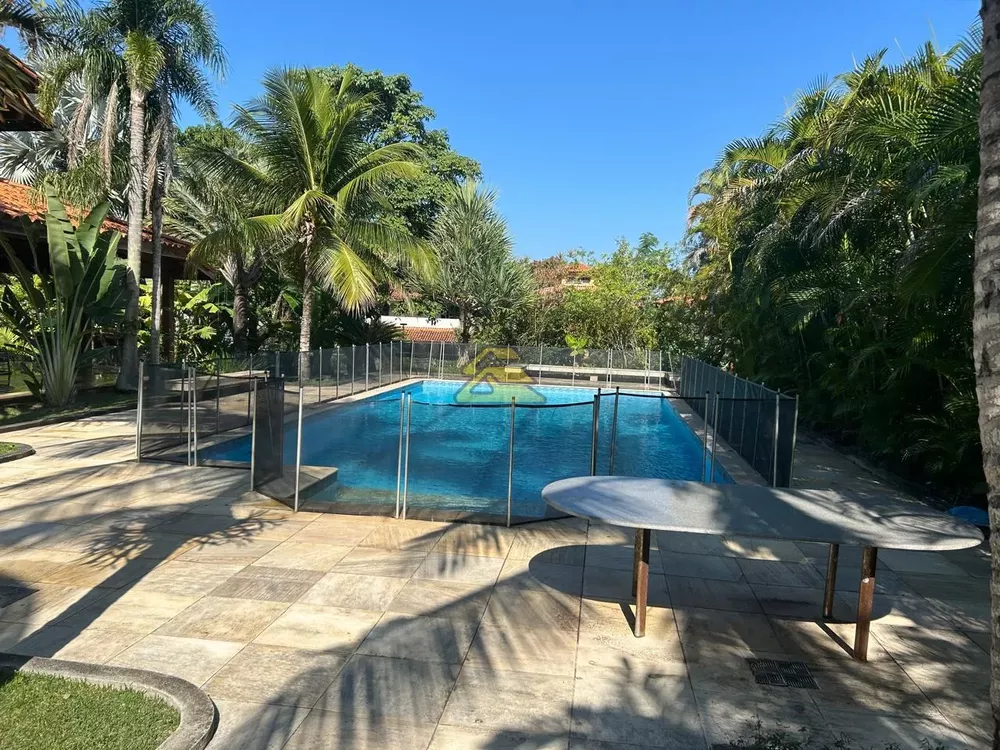 Casa de Condomínio, 6 quartos - Foto 9