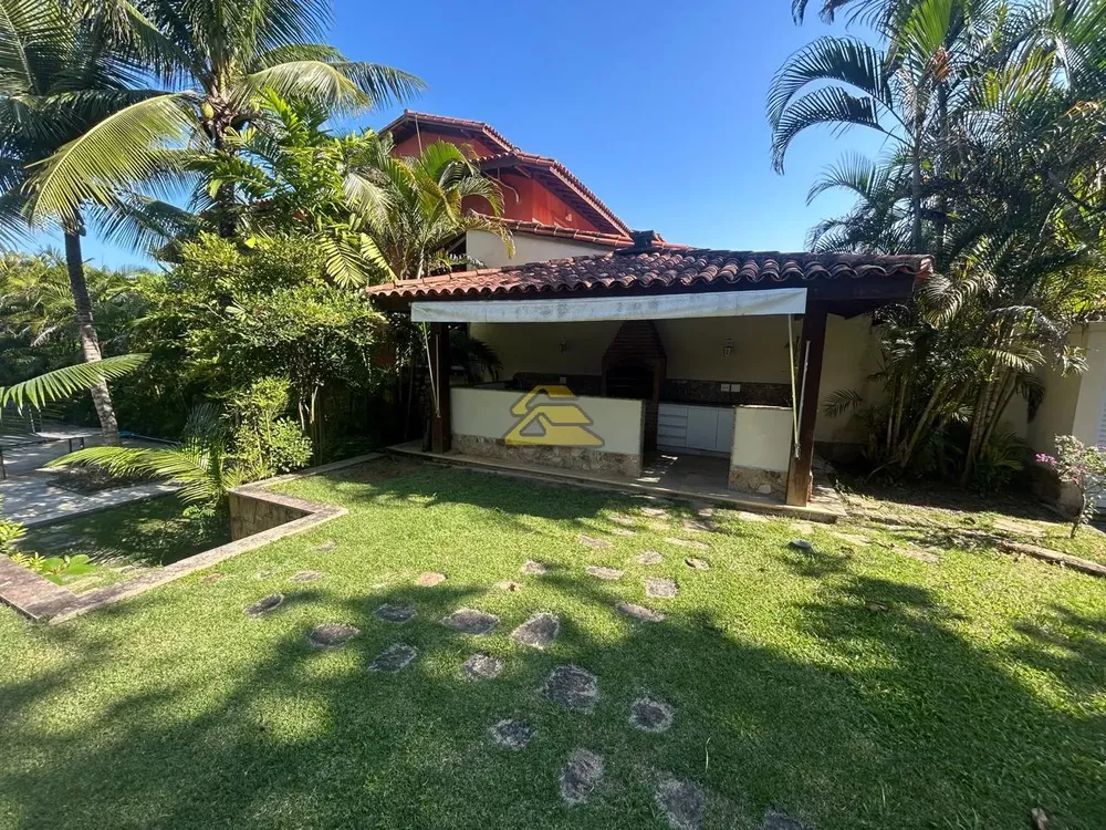 Casa de Condomínio, 6 quartos - Foto 17