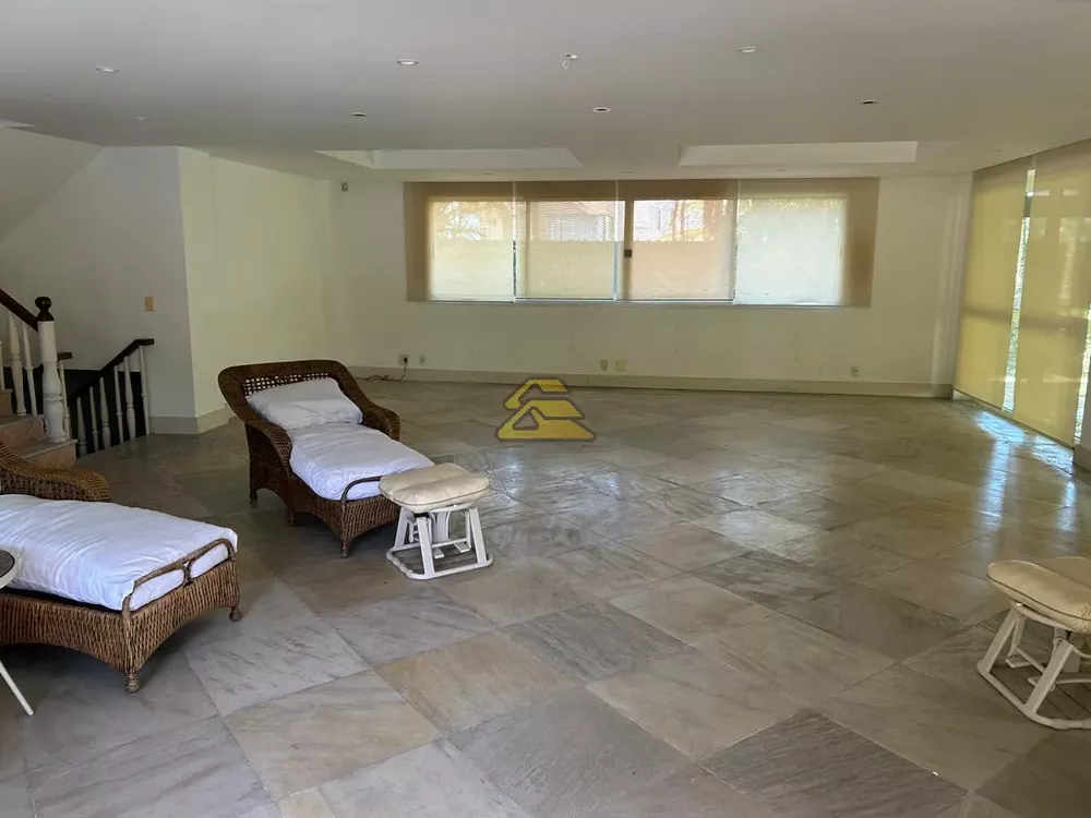 Casa de Condomínio, 6 quartos - Foto 31