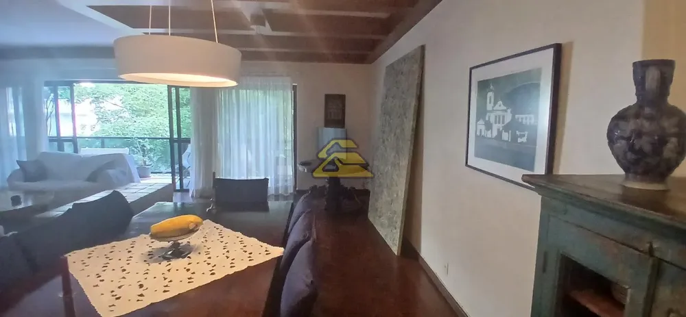 Apartamento, 4 quartos, 210 m² - Foto 7