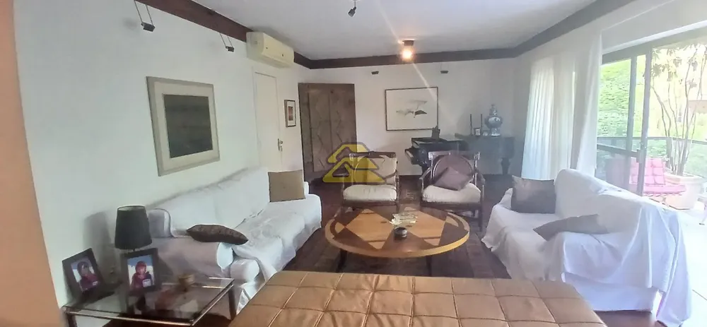 Apartamento, 4 quartos, 210 m² - Foto 4
