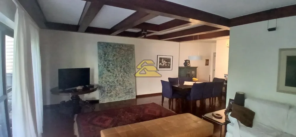 Apartamento, 4 quartos, 210 m² - Foto 5
