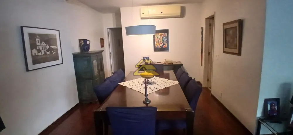 Apartamento, 4 quartos, 210 m² - Foto 6