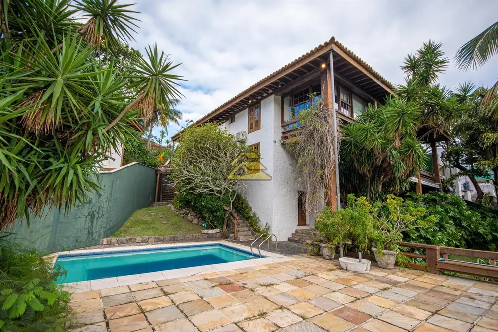 Casa, 5 quartos, 667 m² - Foto 2