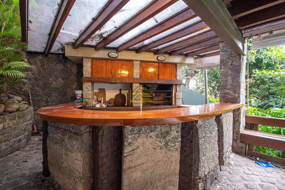 Casa, 5 quartos, 667 m² - Foto 9