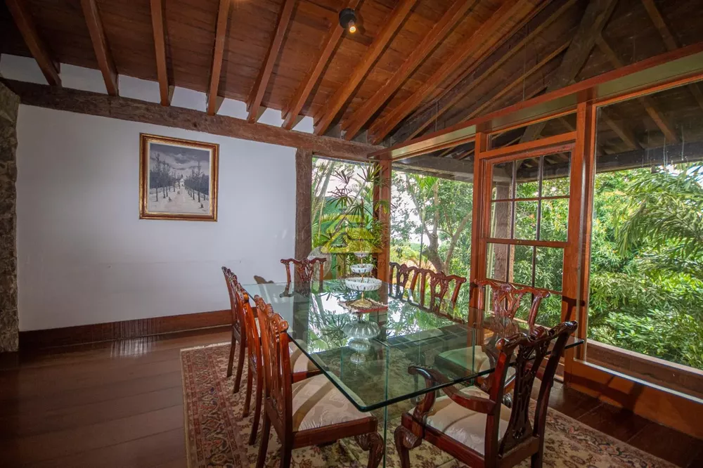 Casa, 5 quartos, 667 m² - Foto 23